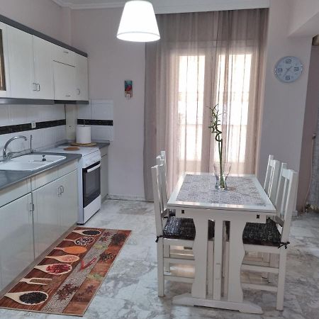 Anthi'S Luxury Home Tesalonika Bagian luar foto