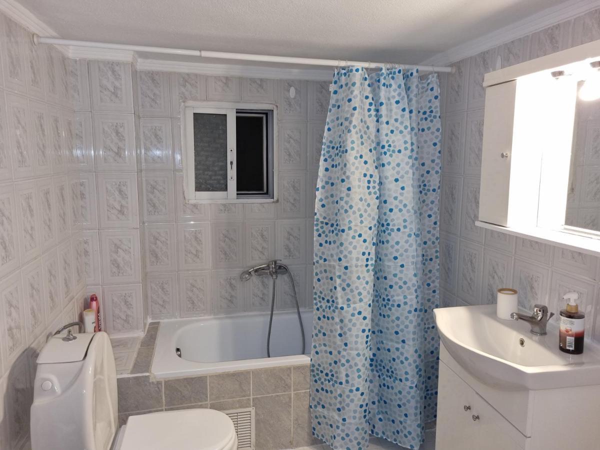 Anthi'S Luxury Home Tesalonika Bagian luar foto