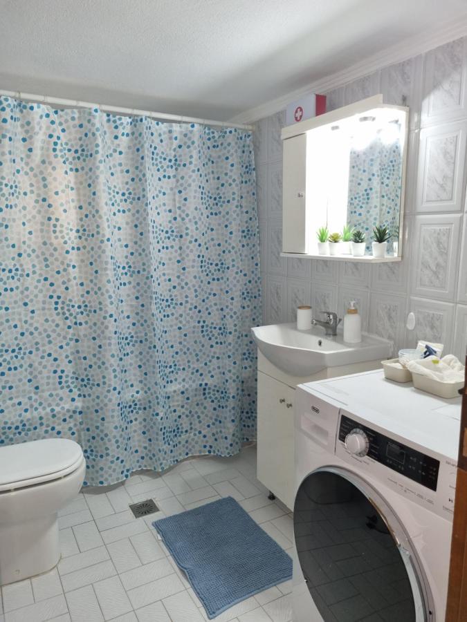 Anthi'S Luxury Home Tesalonika Bagian luar foto