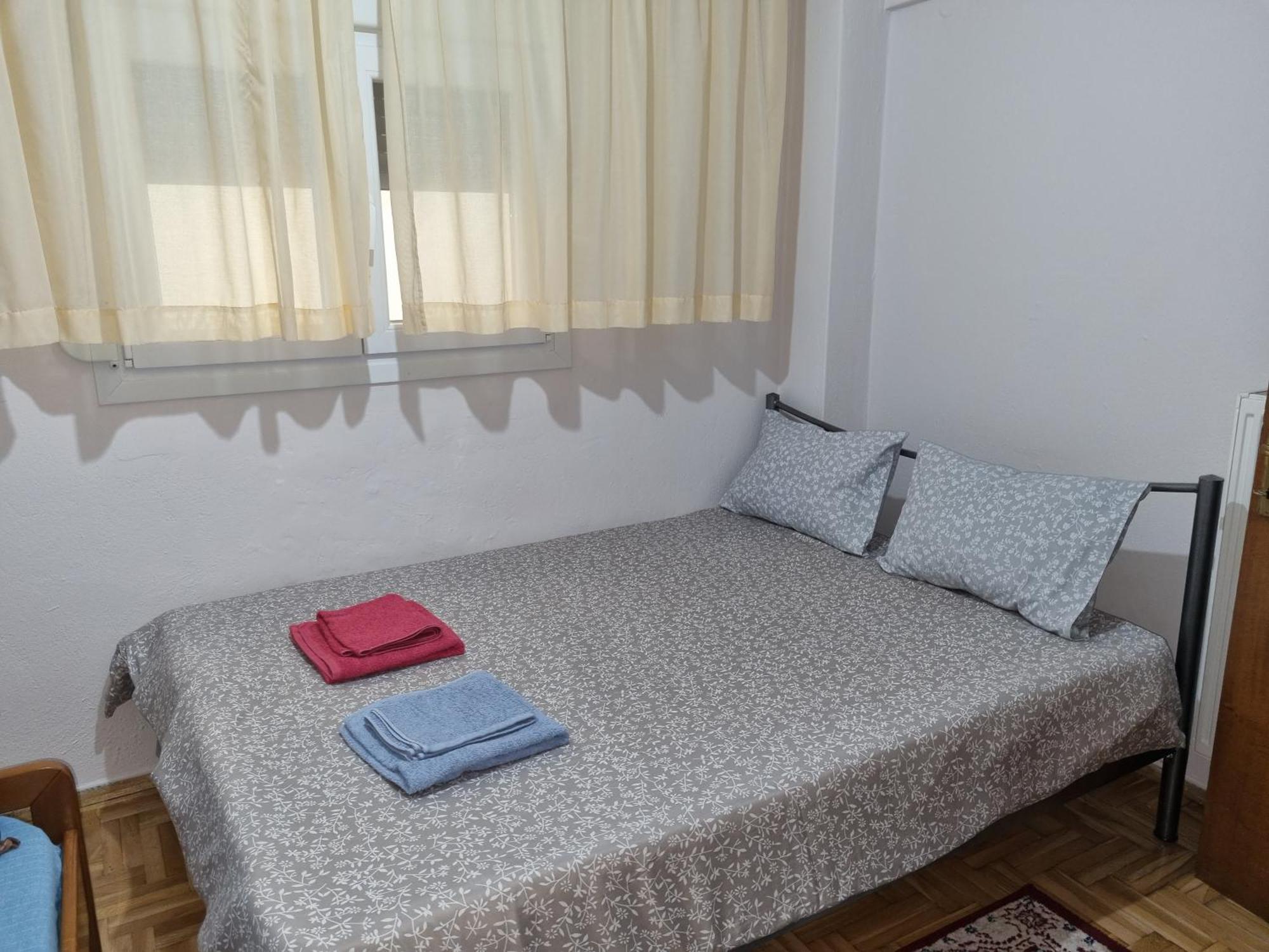 Anthi'S Luxury Home Tesalonika Bagian luar foto